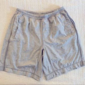 Lululemon Pacebreaker Shorts (lined)